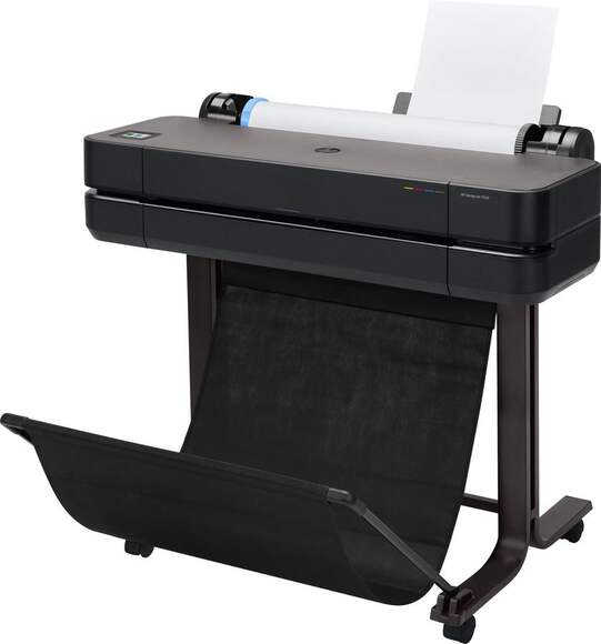 Плоттер HP Designjet T630,  24" [5hb09a]