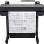 Плоттер HP Designjet T630,  24" [5hb09a]