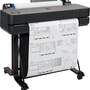 Плоттер HP Designjet T630,  24" [5hb09a]