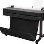 Плоттер HP Designjet T630,  36" [5hb11a]
