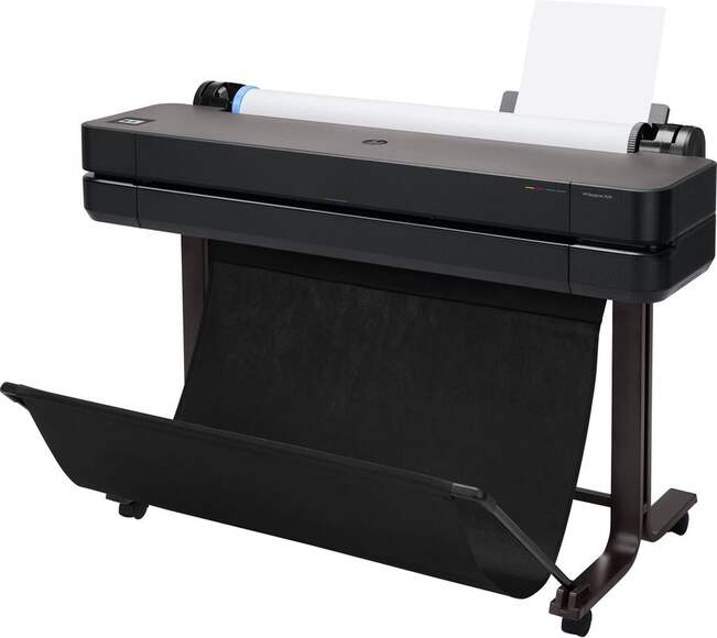 Плоттер HP Designjet T630,  36" [5hb11a]