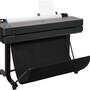 Плоттер HP Designjet T630,  36" [5hb11a]