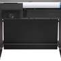 Плоттер HP Designjet T630,  36" [5hb11a]