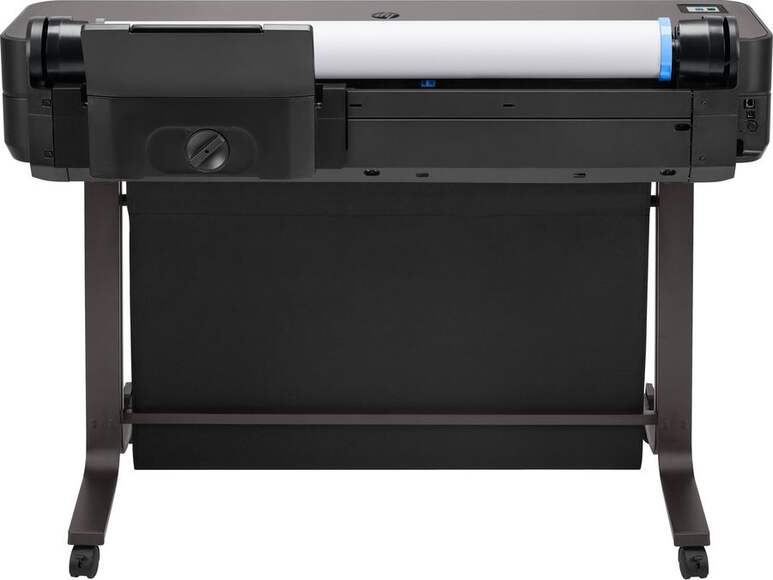Плоттер HP Designjet T630,  36" [5hb11a]