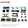 Соревновательный набор MakeX Challenge Kit  / Makeblock